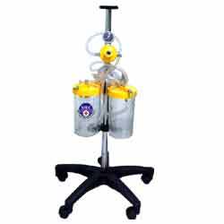 Manufacturers Exporters and Wholesale Suppliers of Vacuum Trolley Jalandhar Punjab